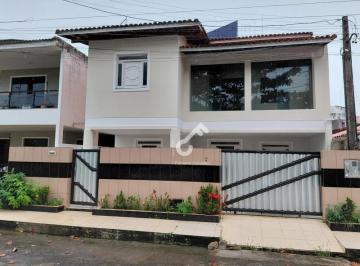 Foto-0 · ESTRADA DO COCO, Abrantes. Duplex composto de 4 quartos sendo 1 suíte superior e 1 suíte térrea, con