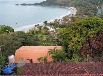 Casa · 422m² · 3 Quartos · 4 Vagas · Casa com 3 quartos, Praia da Fortaleza, Ubatuba - R$ 760 mil, Cod: 1860