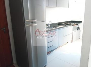 Foto 01 · Apartamento, Parque Novo Oratório, Santo André, SP