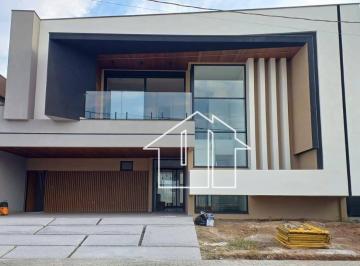 87c52835f36c451f2e0cecbf7a28fa744a6c9e16 · Casa com 4 dormitórios à venda, 365 m² por R$ 4.500.000,00 - Vivant Urbanova - São José dos Campos/S