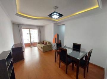 949e27fc7d001c89af5900cbbcd1e51ffd871659 · Apartamento com 3 dormitórios à venda, 81 m² por R$ 650.000,00 - Jardim Bela Vista - Santo André/SP