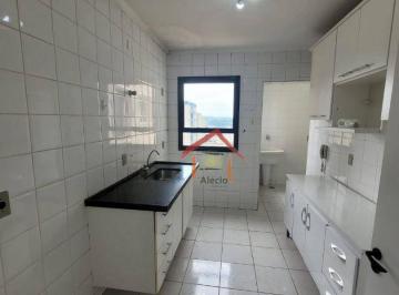 3024afd4ca3862497f3b4ea13624a5e27b6a6809 · Apartamento com 3 dormitórios para alugar, 83 m² por R$ 4.531,85/mês - Residencial Morada dos Deuses