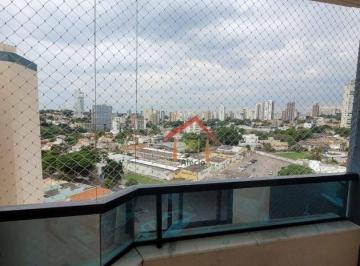 27a763a2c39a88859fff4646e71c5b44dec9e714 · Apartamento com 3 dormitórios para alugar, 83 m² por R$ 4.531,85/mês - Residencial Morada dos Deuses