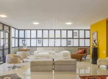 Apartamento · 330m² · 4 Quartos · 3 Vagas · Vende Apartamento - 330m² - Caminho do Mar - São Bernardo do Campo/SP
