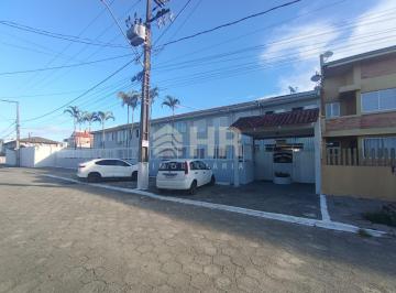 Apartamento · 42m² · 2 Quartos · 1 Vaga · Apartamento com 02 dormitórios e 01 vaga de garage