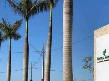 Terreno , Bragança Paulista · Residencial Central Parque Excelente Terreno PLANO com 309 m2 OPORTUNIDADE!