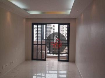 704ffa7a21157a55bb727a4c0b4278c8d692d7de · Apartamento com 3 quartos à venda, 85 m² por R$ 630.741 - Vila Curuçá - Santo André/SP
