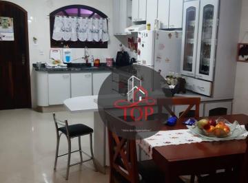 041f4a469ed791370d040c155a6f1acbddc3c625 · Sobrado com 3 quartos à venda, 250 m² por R$ 650.741 - Jardim Milena - Santo André/SP