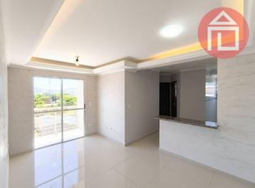 7e8f624c926c220a6dbb6dce8a2144656a675021 · Apartamento com 2 dormitórios para alugar, 55 m² por R$ 2.400,00/mês - Jardim São Lourenço - Braganç