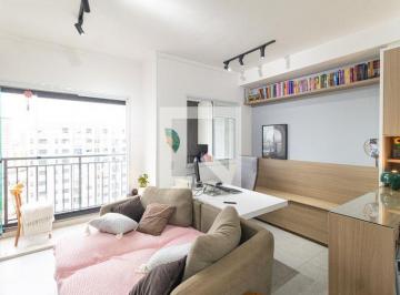 Apartamento · 37m² · 1 Quarto · 1 Vaga · Apartamento à Venda - Centro, 1 Quarto,  37 m² - Osasco