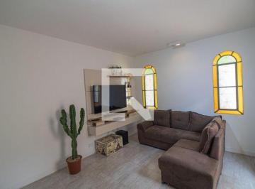 Casa · 180m² · 2 Quartos · 1 Vaga · Casa à Venda - Brooklin, 2 Quartos, 180 m² - São Paulo