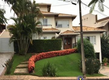 Foto 01 · Casa - Loteamento Arboreto dos Jequitibás (Sousas)