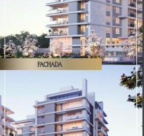 Apartamento de 2 quartos, Curitiba · GARDEN . 104M2 + 63M2 TERRAÇO . 2 SUÍTES . ALTO PADRÃO . SEMINÁRIO