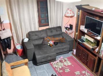 3dc2097c437cbd5f3cd27ac48fe34c71deb41606 · Sobrado com 3 dormitórios para compra no Parque Continental 2 , 250 m² por R$ 636.000 - Parque Conti