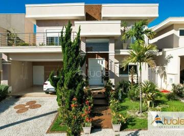 350025e5975108298d5485a20ad9afc8324f783e · Casa à venda, 389 m² por R$ 2.650.000,00 - Residencial Villa Lobos - Paulínia/SP