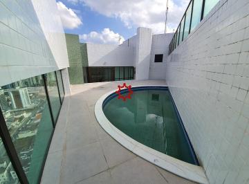 Apartamento · 4 Quartos · Apartamento à venda - em Maurício de Nassau