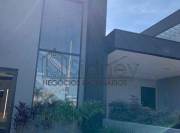 Foto 01 · Casa Residencial para Venda - Jardim Residencial Viena - Indaiatuba - SP