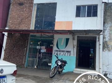Foto 01 · PRÉDIO COMERCIAL NO CENTRO - AV. PADRE JÚLIO
