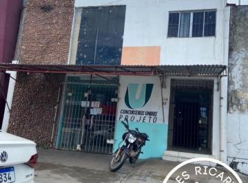 Foto 01 · PRÉDIO COMERCIAL NO CENTRO - AV. PADRE JÚLIO