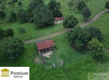 Foto 01 · Rurais à venda - em Santo Antônio