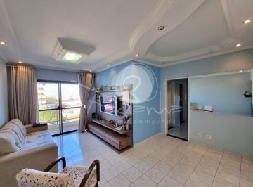 Foto 01 · Apartamento para venda no Jardim Chapadão em Campinas R$ 745.000,00  -  Imobiliária em Campinas