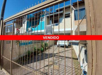 Casa · 133m² · 3 Quartos · 2 Vagas · CASA À VENDA, 133 M² POR R$ 350.000,00 - ABERTA DOS MORROS - PORTO ALEGRE/RS