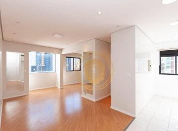 edb6483b399329433d5a3be4fd5331265cbeeeb0 · Apartamento com 1 dormitório para alugar, 40 m² - Bigorrilho - Experimente o Atendimento Boutique!