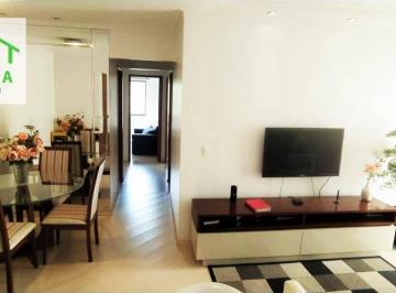 bdb43a2c9f68cdcb76788667eb9bdc33ad7c94af · Apartamento com 3 dormitórios à venda, 80 m² por R$ 960.000,00 - Alphaville Industrial - Barueri/SP
