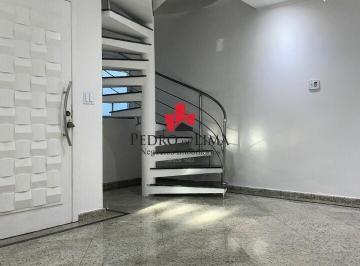 Casa · 146m² · 4 Quartos · 2 Vagas · Casa Assobradada na Vila Ré