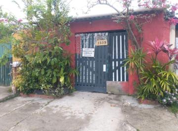 Casa · 60m² · 1 Quarto · 2 Vagas · Casa em  Rua São Miguel - Agenor de Campos - Mongaguá/SP