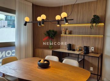 Apartamento · 93m² · 2 Quartos · 2 Vagas · Apartamento em Rua Tobias da Silva - Moinhos de Vento - Porto Alegre/RS