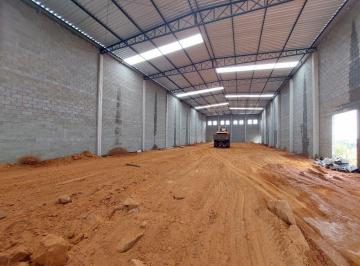 4606b62c805f712c9e13cca912d8329f46e80f8b · Galpão Industrial para alugar, 986 m² por R$ 15.500/mês - Jardim Industrial Dante Siani - Nova Odess