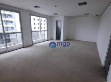 6b504a005fc45a076ec90454398d2f0773879be6 · Sala para alugar, 41 m² por R$ 2.500,00/mês - Perdizes - São Paulo/SP