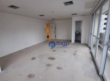 d62cabd36f10d945e6e10f92b79d2f9e1178d909 · Sala para alugar, 45 m² por R$ 3.000,00/mês - Perdizes - São Paulo/SP