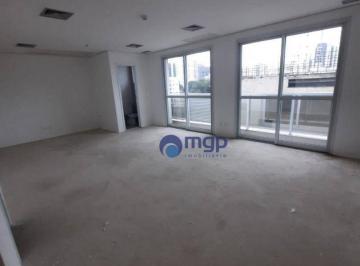 a615ff1b4bbcbea3120d3653764719e6d1da6cc8 · Sala para alugar, 45 m² por R$ 3.000,00/mês - Perdizes - São Paulo/SP