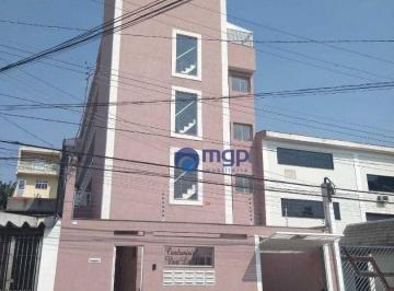 aad531a06accfb867a5cd7f65296e627406634df · Apartamento com 2 dormitórios à venda, 40 m² por R$ 210.000 - Cidade Líder - São Paulo/SP