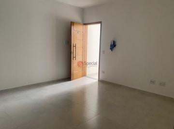 Apartamento · 40m² · 2 Quartos · Apartamento de 2 quartos na Cidade Patriarca.