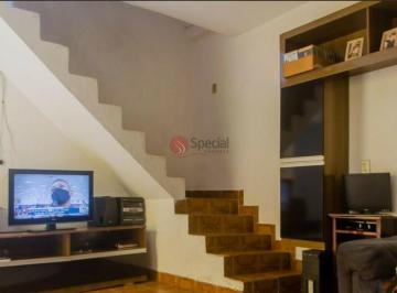 Casa · 160m² · 3 Quartos · 1 Vaga · Sobrado à venda no Jardim Sapopemba