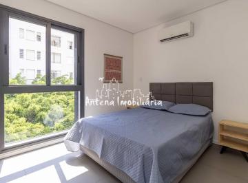 Apartamento · 27m² · 1 Quarto · Studio em Santa Cecília - Cód.: 10264.