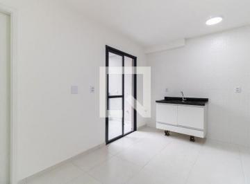 Apartamento · 21m² · 1 Quarto · Apartamento para Aluguel - Cambuci, 1 Quarto,  21 m² - São Paulo