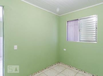 Casa · 15m² · 1 Quarto · Casa para Aluguel - Paulicéia, 1 Quarto,  15 m² - São Bernardo do Campo