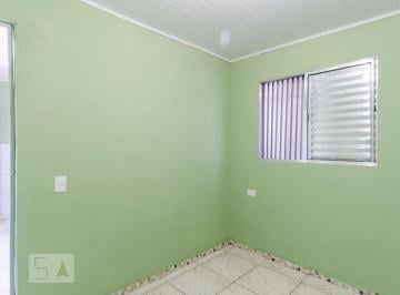 Casa · 15m² · 1 Quarto · Casa para Aluguel - Paulicéia, 1 Quarto,  15 m² - São Bernardo do Campo