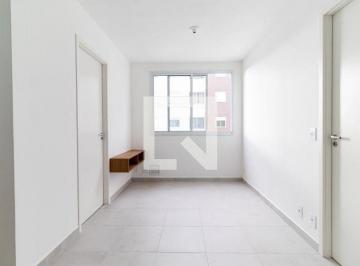 Apartamento · 35m² · 2 Quartos · 1 Vaga · Apartamento para Aluguel - Jardim Marajoara , 2 Quartos,  35 m² - São Paulo
