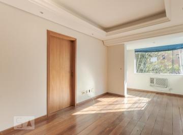 Apartamento · 43m² · 1 Quarto · 1 Vaga · Apartamento para Aluguel - Petrópolis, 1 Quarto, 43 m² - Porto Alegre