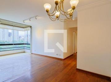 Apartamento · 98m² · 2 Quartos · 2 Vagas · Apartamento para Aluguel - Jardim Londrina, 2 Quartos, 98 m² - São Paulo