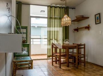 Apartamento · 70m² · 2 Quartos · 1 Vaga · Apartamento para Aluguel - Vila Júlia, 2 Quartos, 70 m² - Guarujá