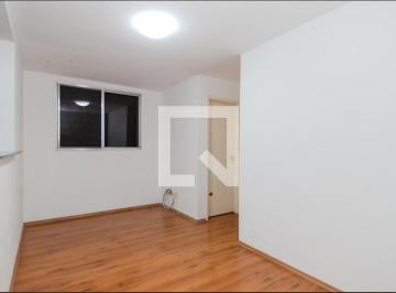 Apartamento · 48m² · 2 Quartos · 1 Vaga · Apartamento para Aluguel - Vila Rio de Janeiro, 2 Quartos, 48 m² - Guarulhos