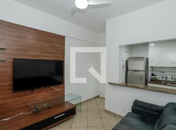 Apartamento · 71m² · 3 Quartos · 1 Vaga · Apartamento para Aluguel - Copacabana, 3 Quartos, 71 m² - Rio de Janeiro
