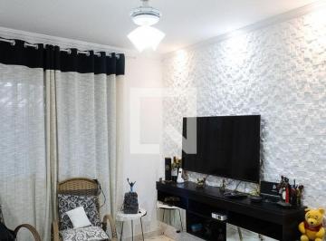 Casa · 69m² · 3 Quartos · Casa para Aluguel - Campo Grande, 3 Quartos,  69 m² - Rio de Janeiro