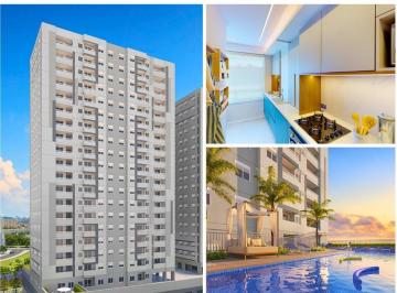 Apartamento de 2 quartos, São Paulo · Invista no seu conforto e qualidade de vida na Barra Funda! Apartamento 2 e 3